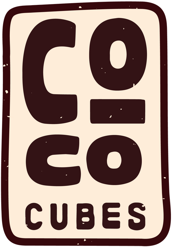 Coco Cubes