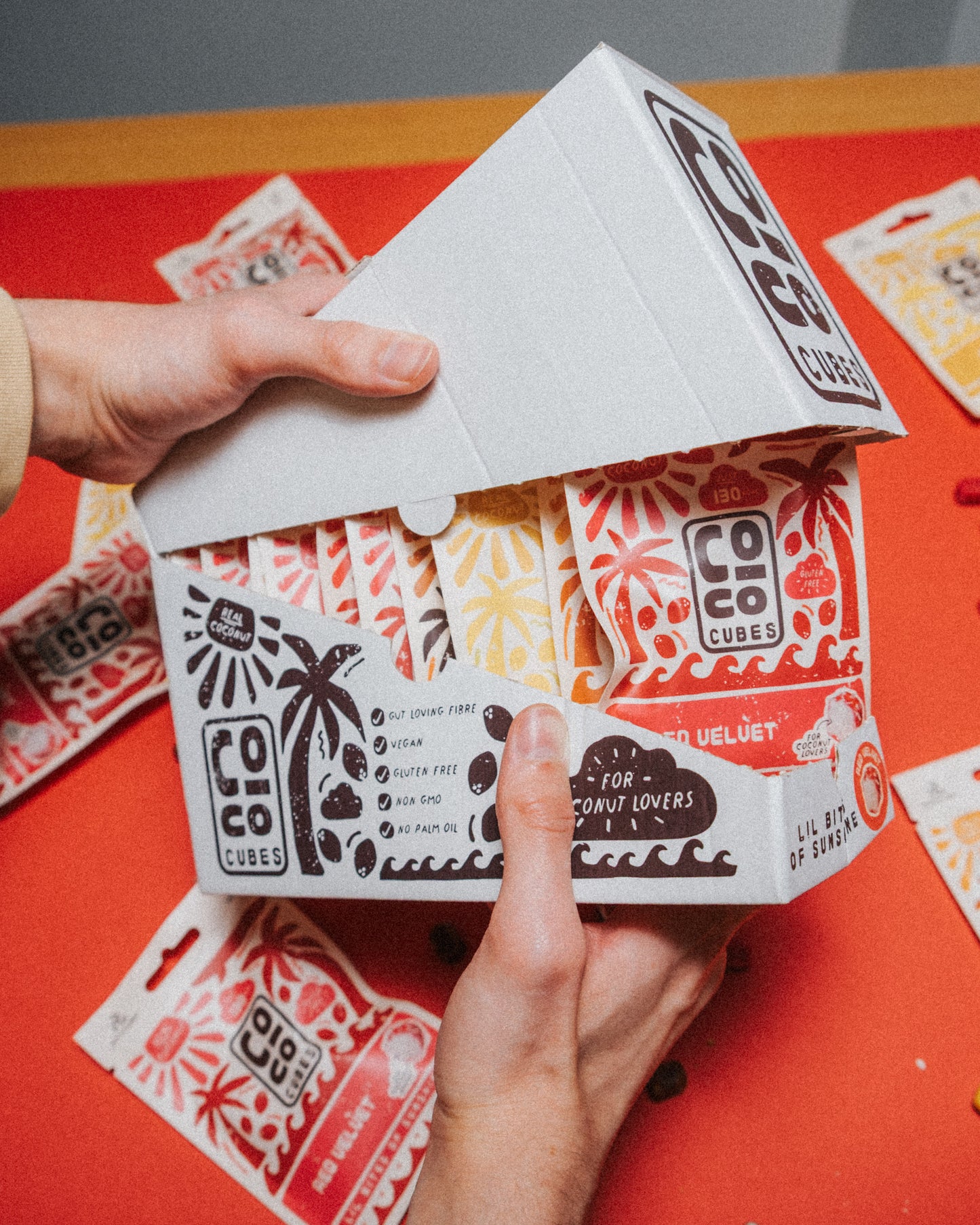 Discovery Boxes