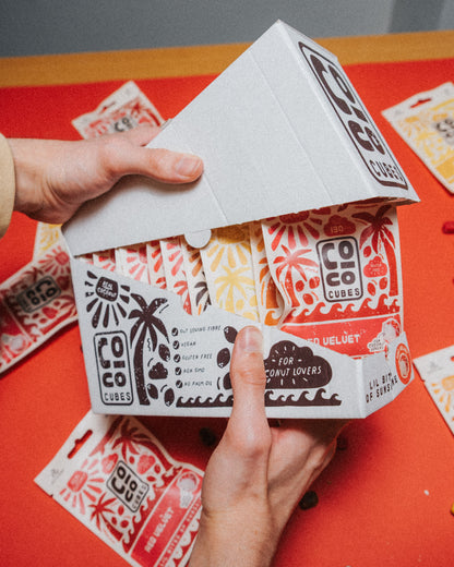 Discovery Boxes